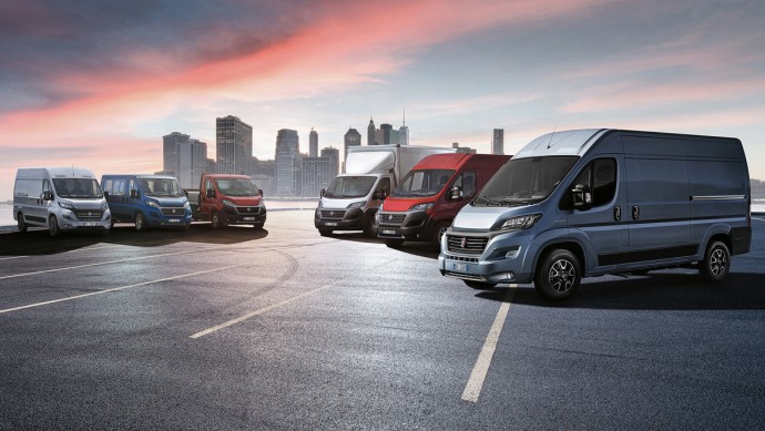Fiat Ducato (2020)