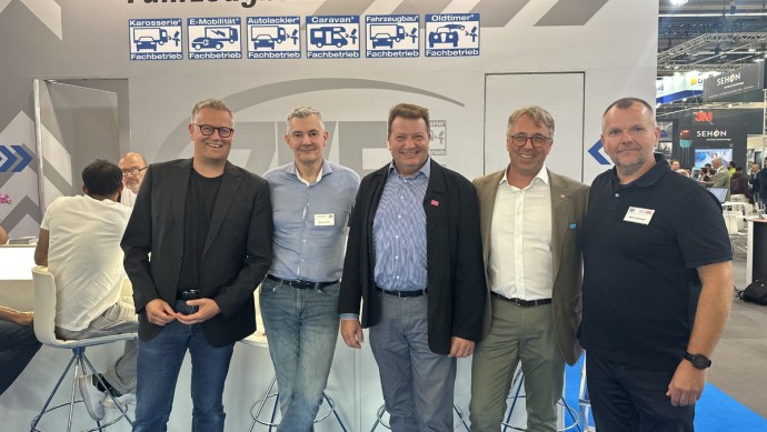 Automechanika 2026 - Impressionen