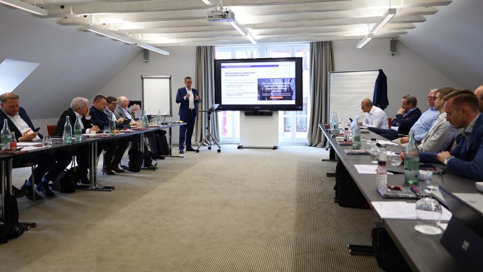 AUTOHAUS Servicegipfel powered by Würth (April 2026)