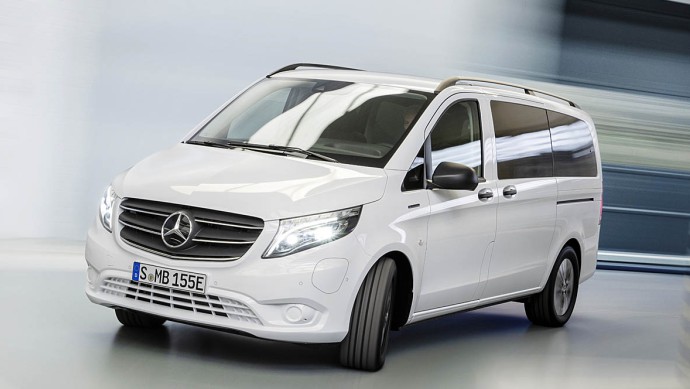 Mercedes Vito (2021) Mercedes Vito (2021)
