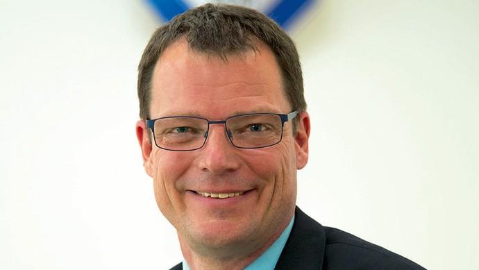 Thomas Sieber TÜV SÜD