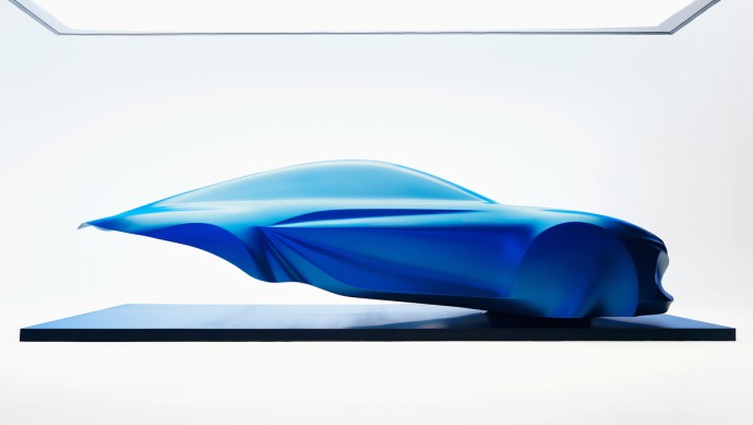 Alpine A110 2027
