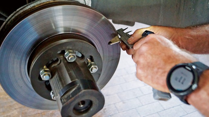 Pro-Cut PFM 9.2