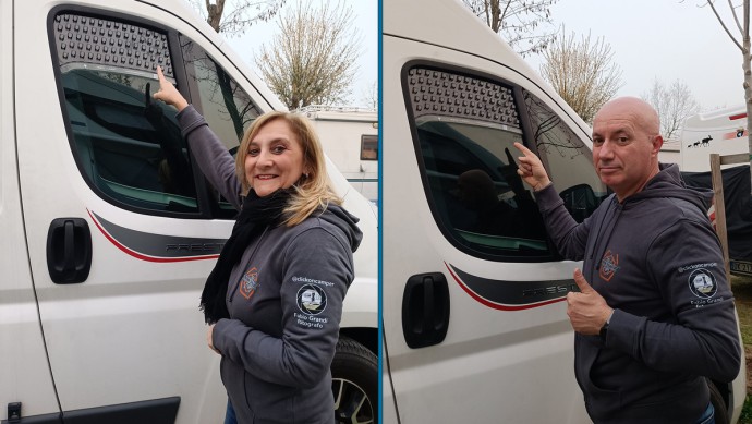 Fralex Camper