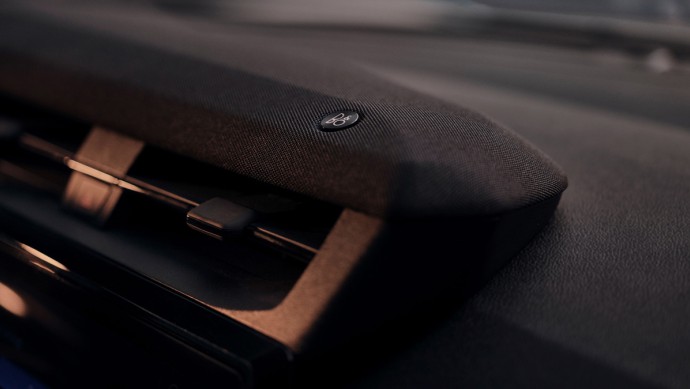 Ford Sound Edition