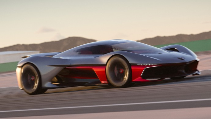 General Motors