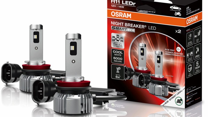 LED Osram