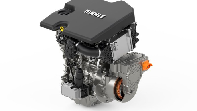Mahle