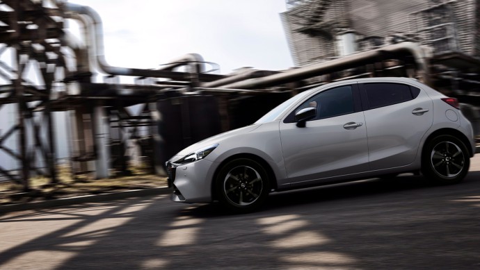 Mazda 2