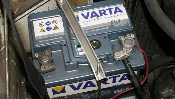 Tipps für ein langes Batterieleben Batterie