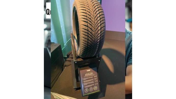 Nokian Tyres