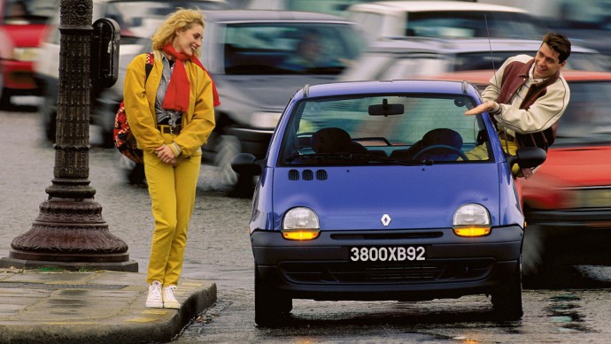 Diese Youngtimer gehen steil Diese Youngtimer gehen steil