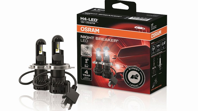 Osram LED Night-Breaker