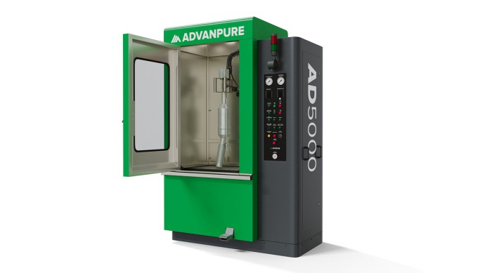 Advanpure