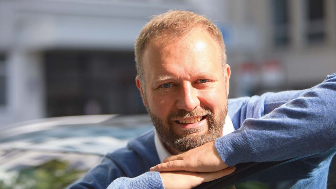Philipp Posselt