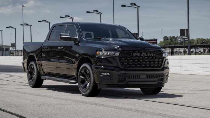 Ram 1500 Hemi Ram 1500 Hemi