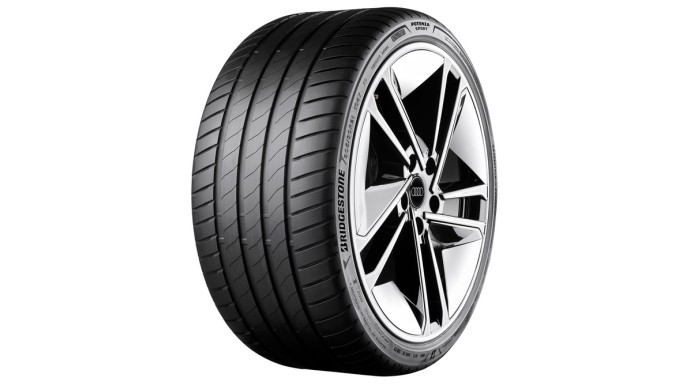 Bridgestone