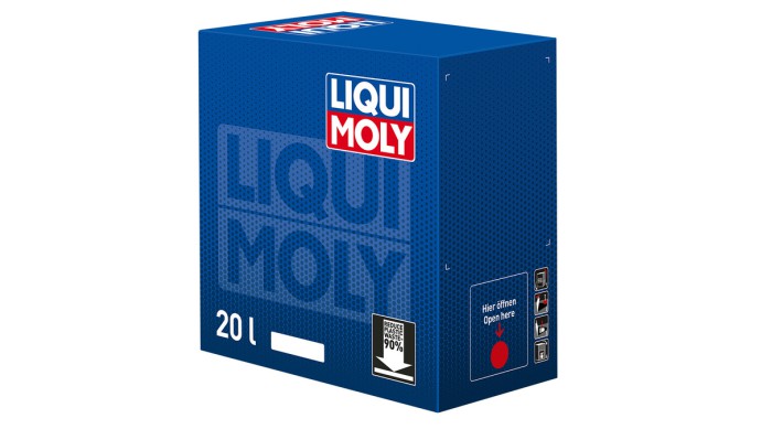 Liqui Moly