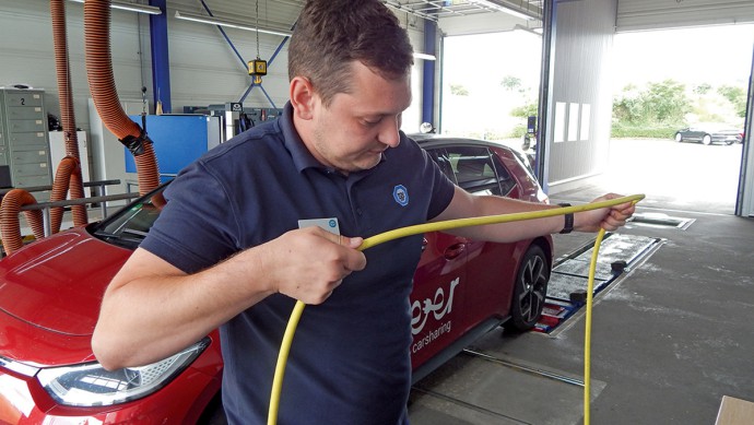 Tim Lars