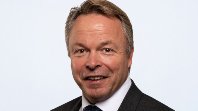 Thomas Schacht