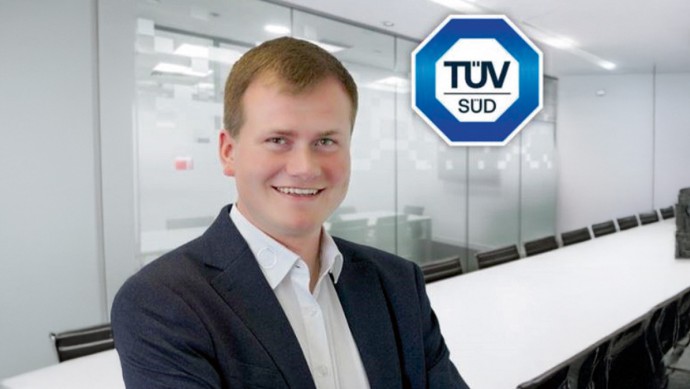 TÜV SÜD