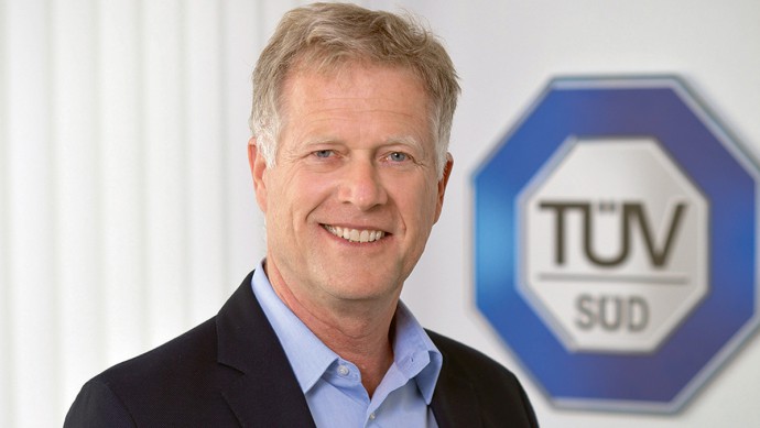 TÜV SÜD