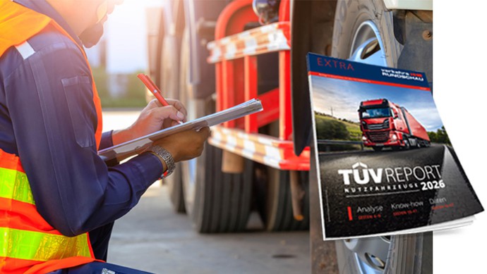 TUEV-Nutzfahrzeugreport-2026