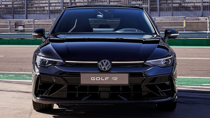 VW Golf R / Golf R Variant