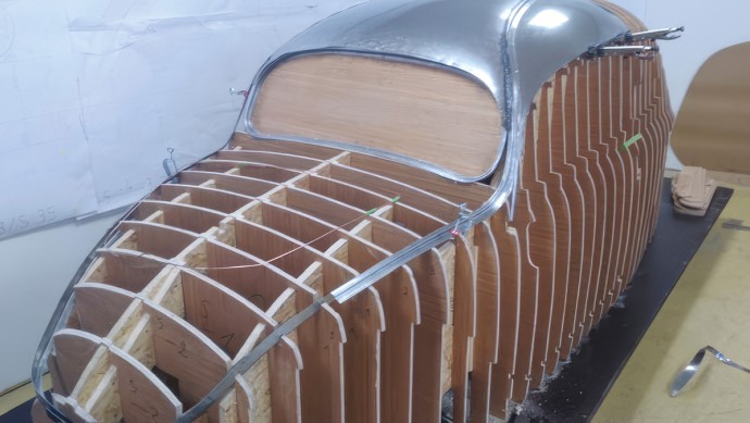 VW Käfer
