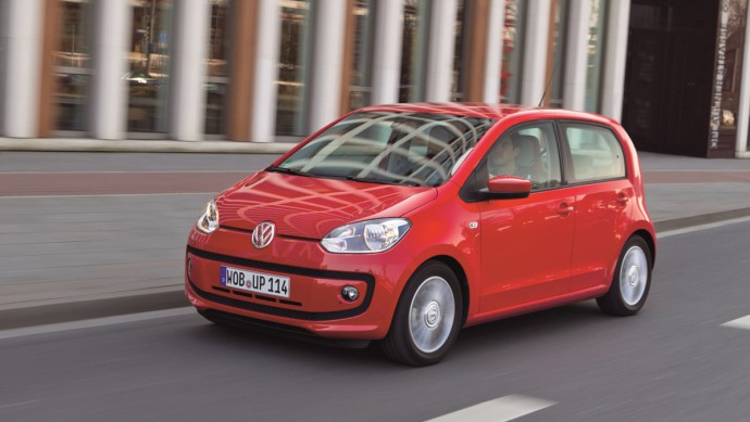 VW Up