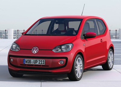 VW Up