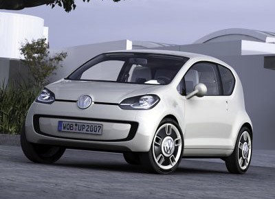 VW Up!