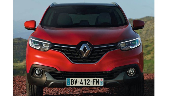 Renault Kadjar