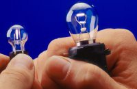 Neue HP-Glühlampe soll ein ganzes Autoleben lang leuchten HP-Glühlampe