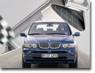 BMW Partikelfilter