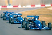 "Race.tech" erstmals auf der Essen Motor Show "Race.tech" erstmals auf der Essen Motor Show