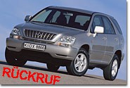 Lexus_RX300_Rueckruf