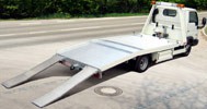 Nissan mit neuem Autotransporter Nissan Cabstar Autotransporter