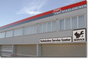 Stahlgruber Servicecenter