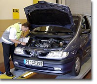 Unterschiedliche Ergebnisse für Werkstätten im ADAC-Test ADAC Werkstatt