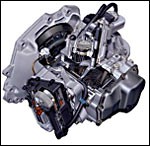Opel weitet Easytronic-Einsatz aus asg