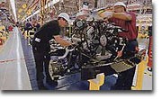 Zulieferindustrie