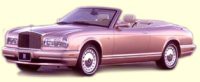 Rolls-Royce Corniche