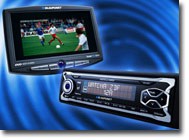Blaupunkt DMB Empfänger