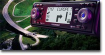Blaupunkt Navi