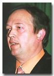 Kfz-Branche im Landtag: Karl-Heinz Bley Karl-Heinz Bley