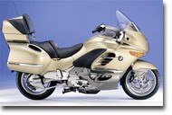 BMW K 1200 KL