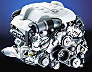 BMW-Aggregat