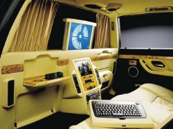 BMW Multimediabüro