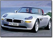 Weltweit erster BMW Z8 Club gegründet bmw_z8